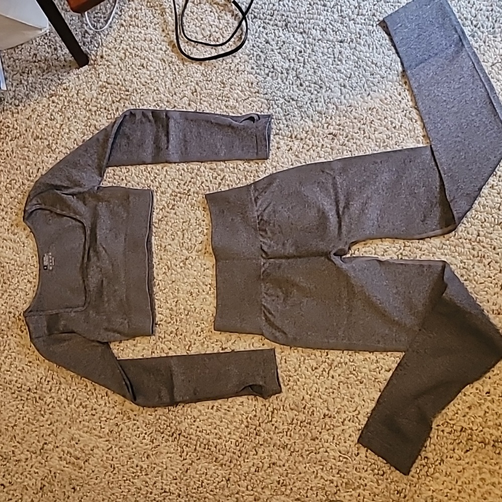 2pc athletic set